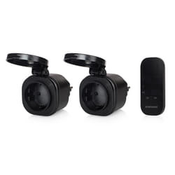 Smartwares SH4-99653 Outdoor mini switch set