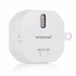 Smartwares SH4-99567 Bedroom light switch set SH5-SET-BS