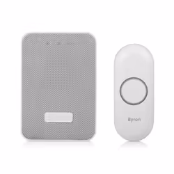 Byron DBY-22321 Wireless doorbell set - Additional view 5