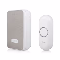 Byron DBY-22321 Wireless doorbell set - Additional view 6