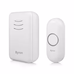 Byron DBY-22311 Wireless doorbell set - Additional view 4