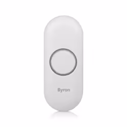 Byron DBY-23510 Wireless bell push button DBY510 - Additional view 5