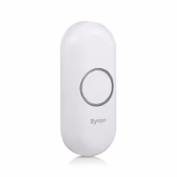Byron DBY-23510 Wireless bell push button DBY510 - Additional view 6