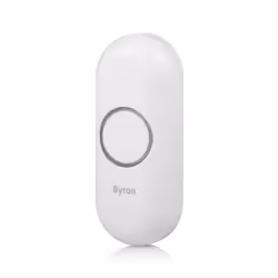 Byron DBY-23510 Wireless bell push button DBY510 - Additional view 7