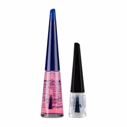 Herome Natural Nail Whitener Pink Glow 10 ml