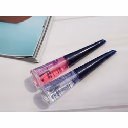 Herome Natural Nail Whitener Pink Glow 10 ml - Additional view 6