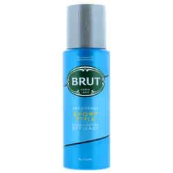 Brut Deodorant Spray Sport 200ml