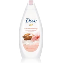 Dove Pure Verwöhnung 750 ml Shower cream