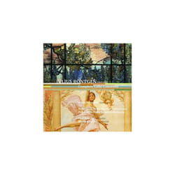 Julius Rntgen  Cello Concertos (Watkins Dutch Radio Orch Muruzabal) CD