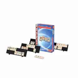Goliath Rummikub The Original Travel Board game Tile-based - Additional view 4