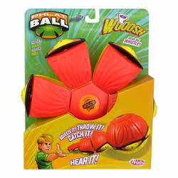 Phlat Ball Whoosh
