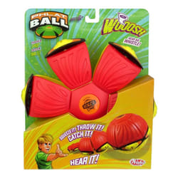 Phlat Ball Whoosh
