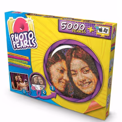 Goliath 35884.006, 7 yr(s), Plastic, Multicolour, 5007 pc(s)