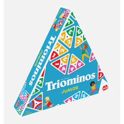 Goliath Triominos Junior
