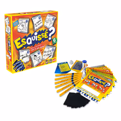 Goliath 76201.006 board/card game 20 min Board game