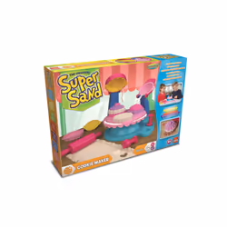 Goliath 83289.006, Multicolour, Child, 15 pc(s), Boy/Girl, Indoor, 4 yr(s)