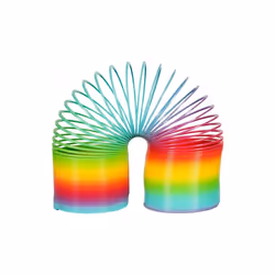 step spring neon 76 x 65 mm