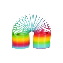 step spring neon 76 x 65 mm
