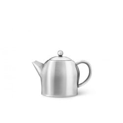 Bredemeijer Minuet Santhee Single teapot 500 ml Stainless steel