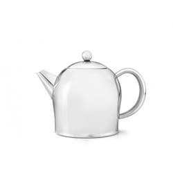 Bredemeijer Minuet Santhee Single teapot 1000 ml Stainless steel