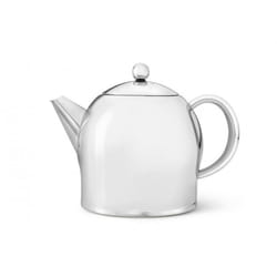 Bredemeijer Minuet Santhee Single teapot 1400 ml Stainless steel