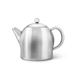 Bredemeijer Minuet Santhee Single teapot 1400 ml Stainless steel