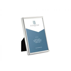 Zilverstad Sweet Memory Single picture frame Silver