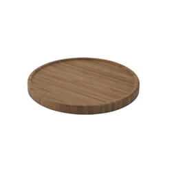 Bredemeijer B0005 drink coaster Bamboo Round