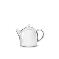 Bredemeijer Minuet Santhee Single teapot 500 ml Stainless steel