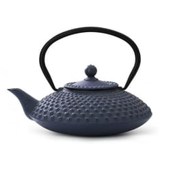 Bredemeijer Xilin Single teapot 1250 ml Blue