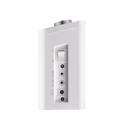 Lenco KCR-2014 radio Internet Digital White - Additional view 6