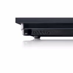 Lenco LS-10 Belt-drive audio turntable Black Semi Automatic - Additional view 5