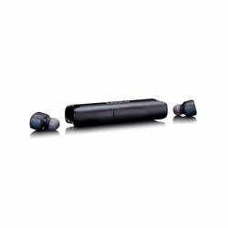 Lenco EPB-440 Headset Wireless In-ear Micro-USB Bluetooth Black - Additional view 4