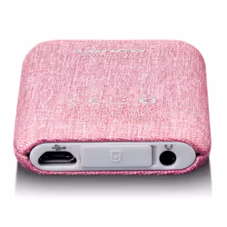 Lenco Xemio-861 MP4 player 8 GB Pink - Additional view 6
