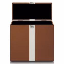 Lenco TTA-301BNWH vinyl record accessory Vinyl record case - Additional view 4