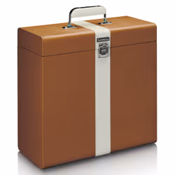 Lenco TTA-301BNWH vinyl record accessory Vinyl record case - Additional view 5