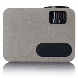 Lenco LPJ-700BKGY Standard throw projector LED 1080p (1920x1080) Black - Additional view 3