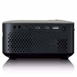 Lenco LPJ-700BKGY Standard throw projector LED 1080p (1920x1080) Black - Additional view 4
