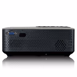 Lenco LPJ-700BKGY Standard throw projector LED 1080p (1920x1080) Black - Additional view 5