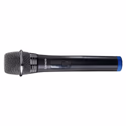 Lenco MCW-020BK microphone Black Stage/performance microphone - Additional view 6