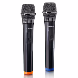 Lenco MCW-020BK microphone Black Stage/performance microphone - Additional view 8