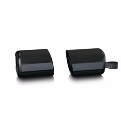 Lenco BTP-400BK portable/party speaker Stereo portable speaker Black 20 W - Additional view 8
