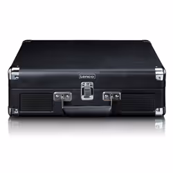 Lenco TT-115 Belt-drive audio turntable Black Manual - Additional view 3