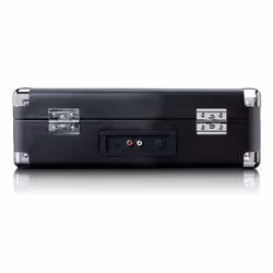Lenco TT-115 Belt-drive audio turntable Black Manual - Additional view 7