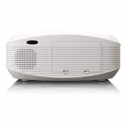 Lenco LPJ-900WH data projector Standard throw projector 250 ANSI lumens LED 1080p (1920x1080) Black, White - Additional view 4