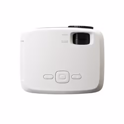 Lenco LPJ-900WH data projector Standard throw projector 250 ANSI lumens LED 1080p (1920x1080) Black, White - Additional view 7
