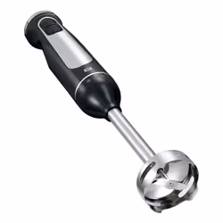 Melissa 16210069 0.7 L Immersion blender 600 W Black, Stainless steel - Additional view 3