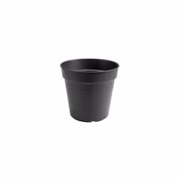 Elho Green Basics Growpot - Grow Pot - Indoor & Outdoor - Assorted Colours & Sizes - Terra, 40cm