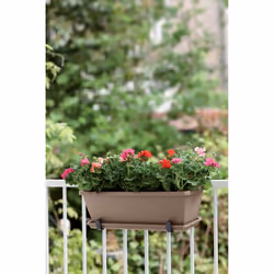 elho Barcelona Trough Saucer 50cm - Additional view 2
