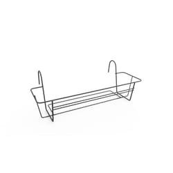 elho Green Basics Balcony Rack 80cm